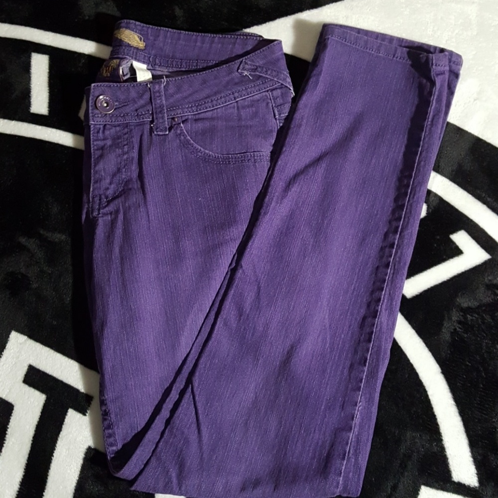 YMI Jeans